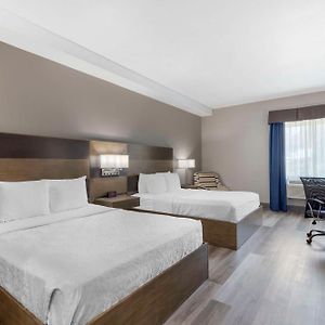 Best Western Plus Downtown North